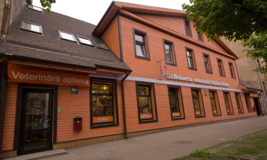 Dr. Beinert's Clinic