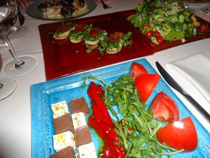 Cinecitta Osteria Italiana