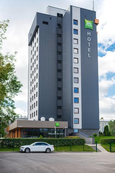 ibis Styles Riga