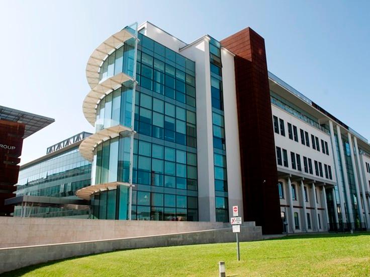 Regus Milano Maciachini