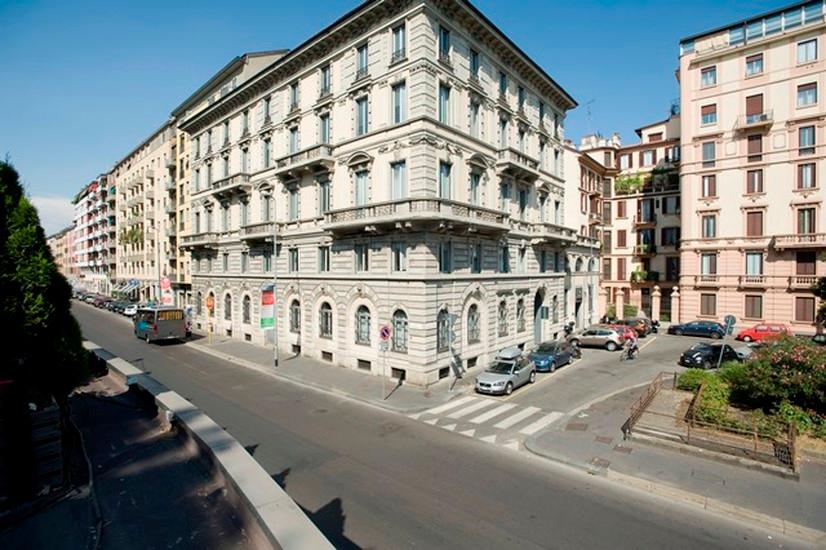 Regus Milano Brera