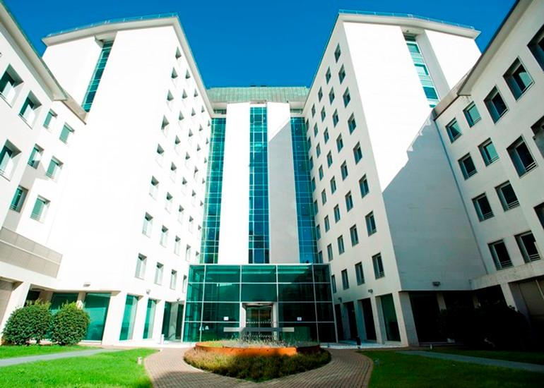 Regus Milano Stazione Centrale