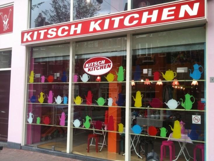 Kitsch Kitchen