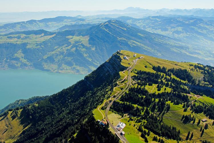 Mount Rigi