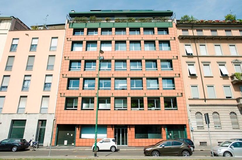 Regus Milano Velasca