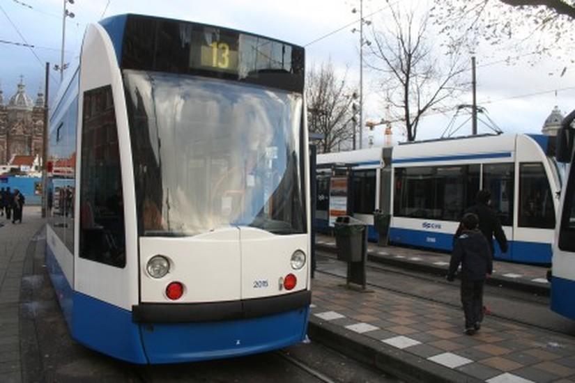Trams