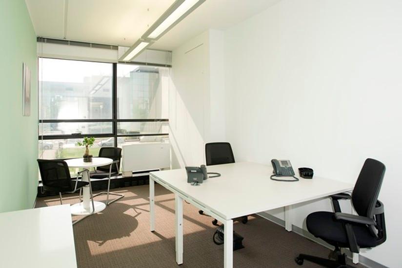 Regus Milano Milanofiori