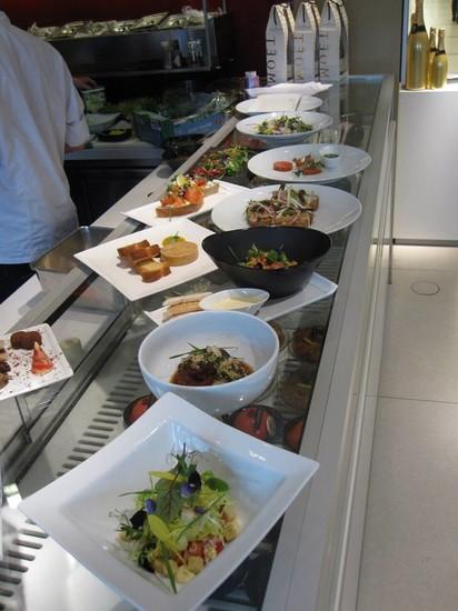 De Bijenkorf Kitchen