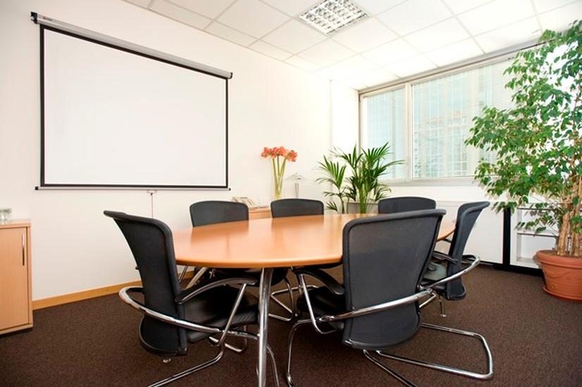 Regus Milano North Park - Expo