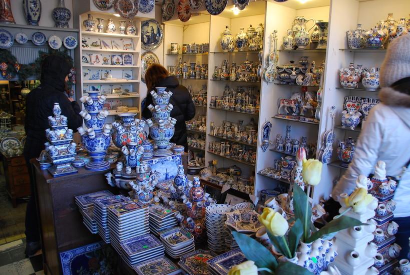 Rinascimento Delftware