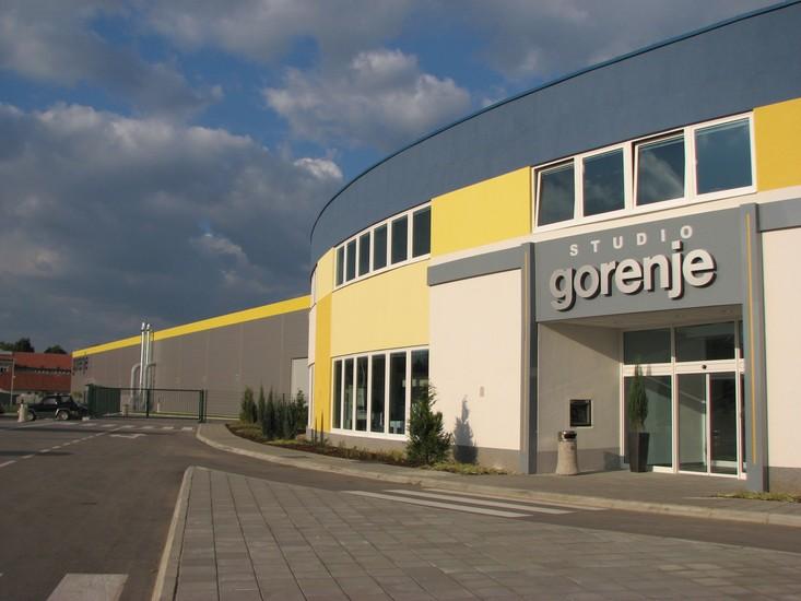 Slovenian Companies: Gorenje