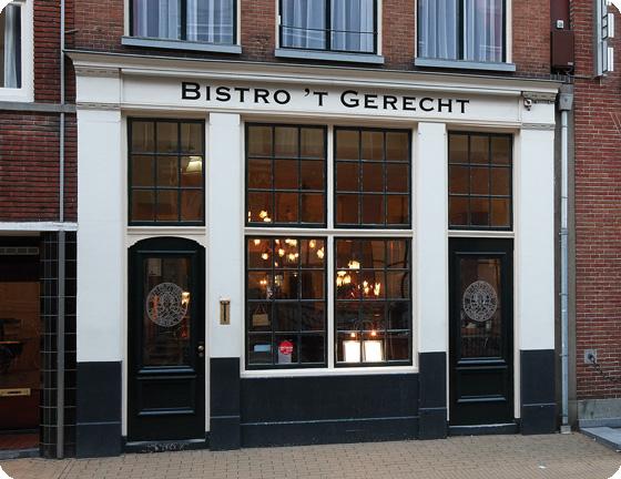Bistro 't Gerecht