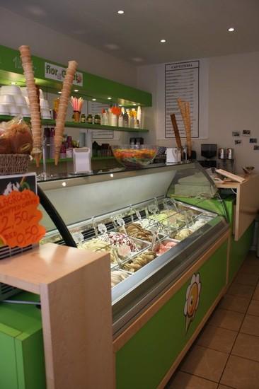 Fior di Gelato