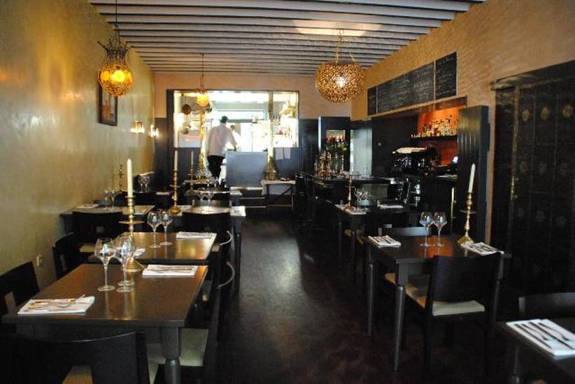 Restaurant Zina
