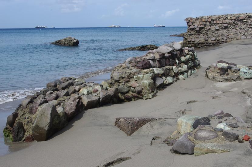 A Caribbean Atlantis