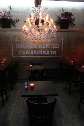 Stefano's  
