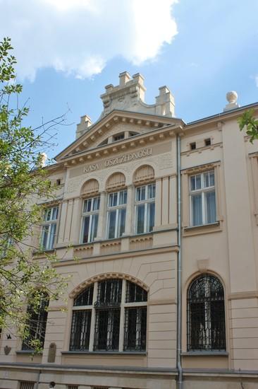 Podgórze Savings Bank
