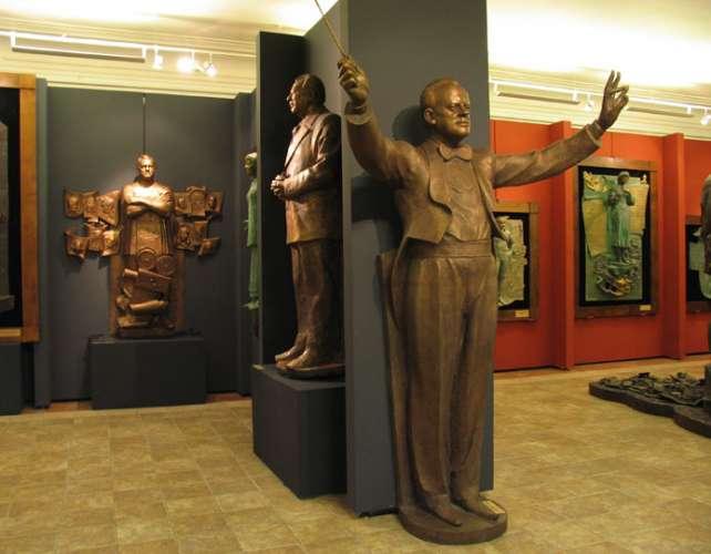 Russian Academy of Arts