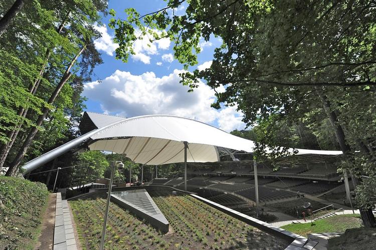 Forest Opera