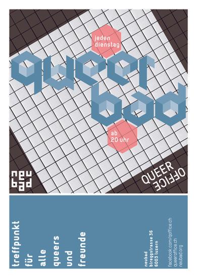 Queerbad (at Neubad)