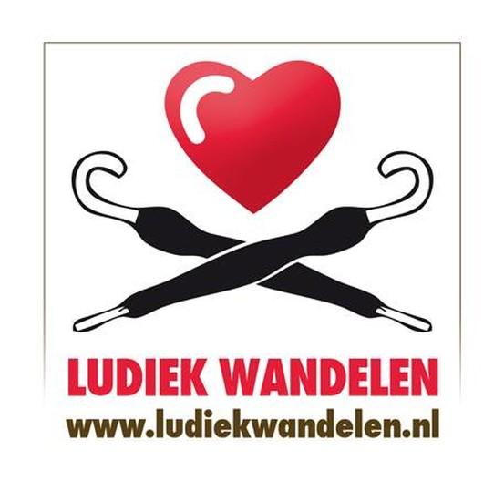 Ludiek Verantwoord Wandelen