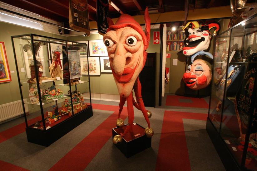 Oeteldonks Gemintemuzejum