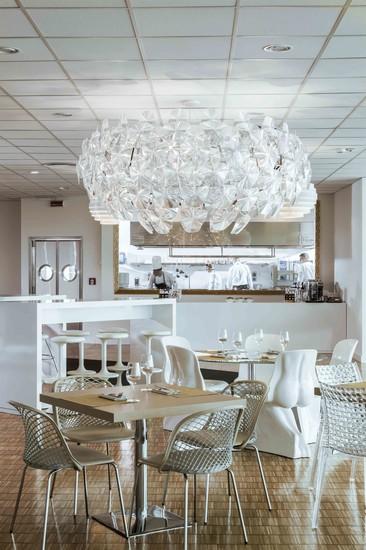 Michelangelo Restaurant