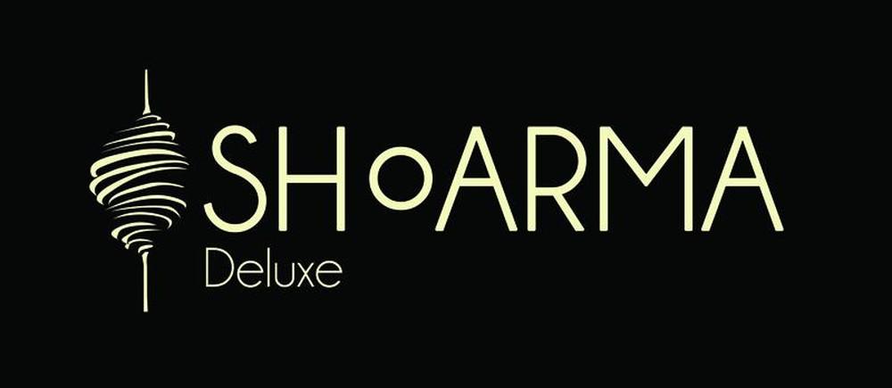 Shoarma Deluxe