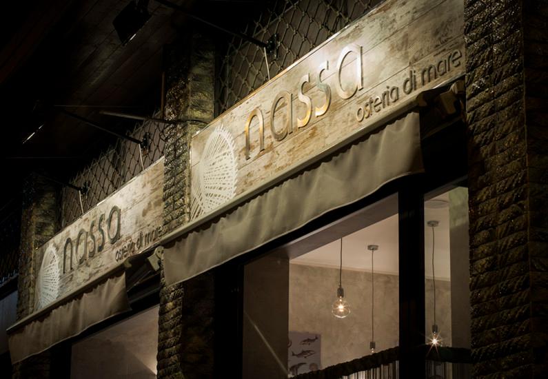 Nassa Osteria di Mare
