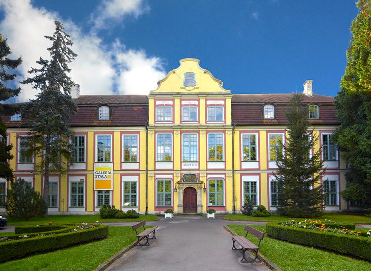 Museum of Modern Art