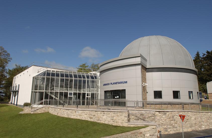 Armagh Planetarium 