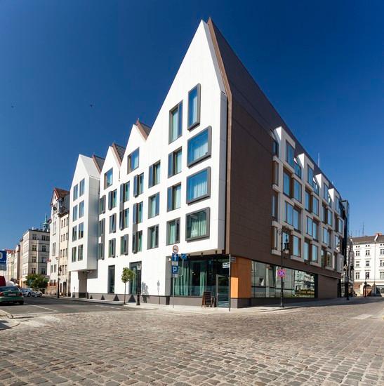 PURO Hotel Poznań