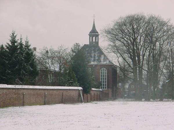 Museum voor Religieuze kunst