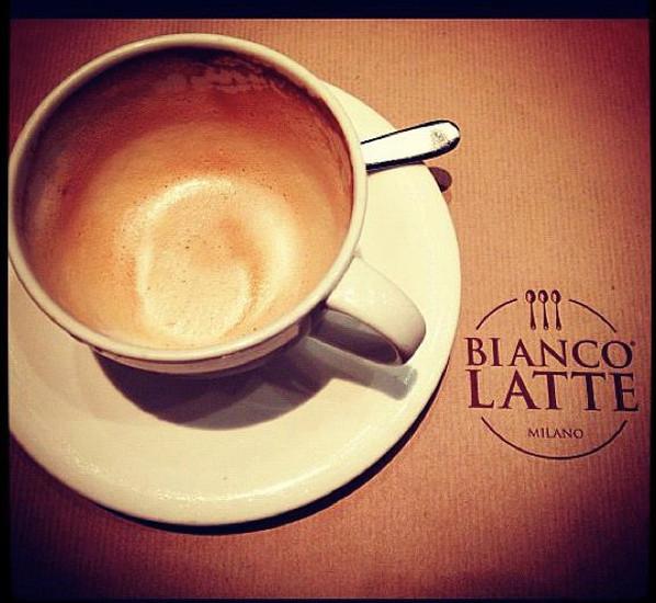 Bianco Latte