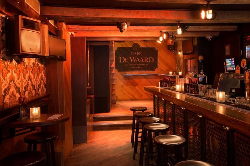 Café De Waard