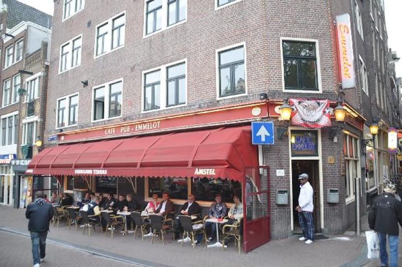 Café Emmelot