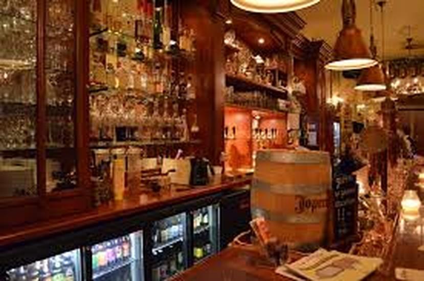 Proeflokaal Arendsnest