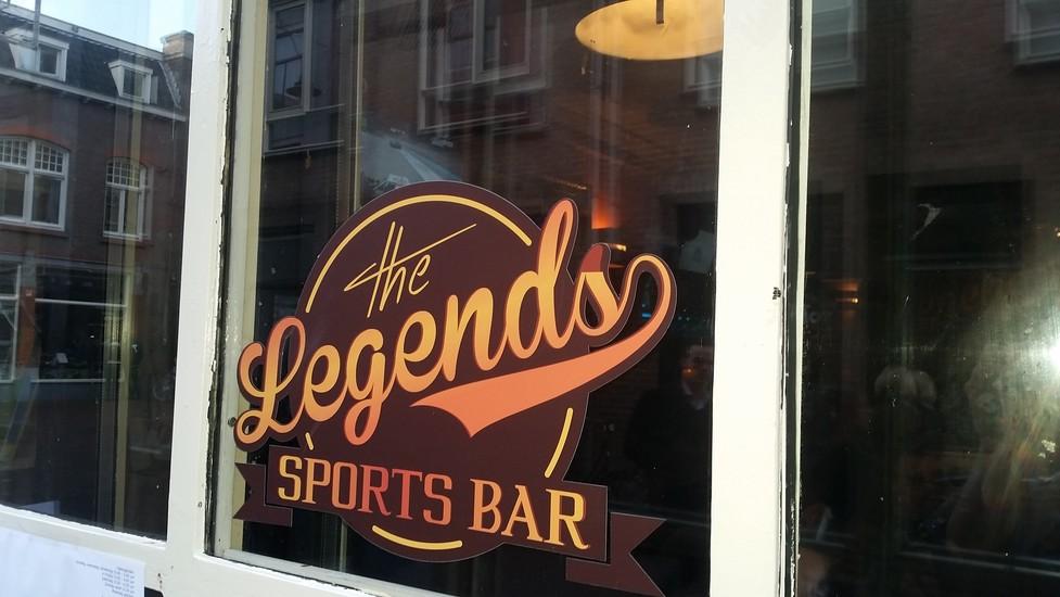 The Legends Sportsbar