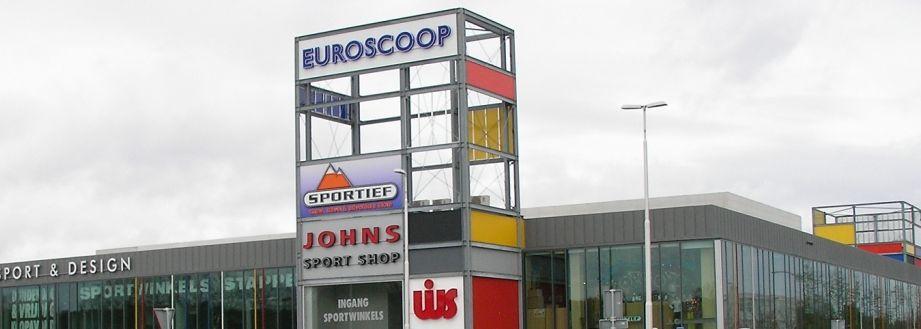 Sportief Tilburg
