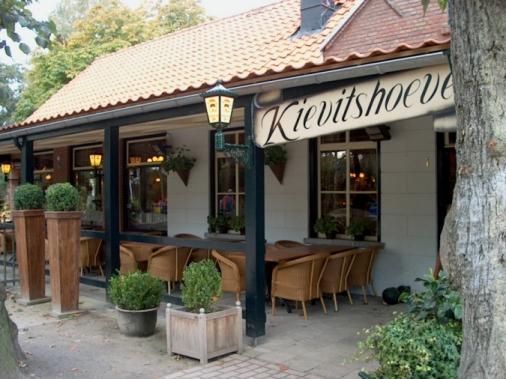 De Kievitshoeve