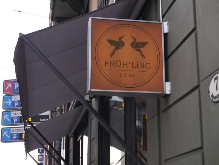 Früh'ling