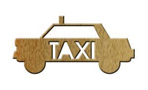 Taxi Praha