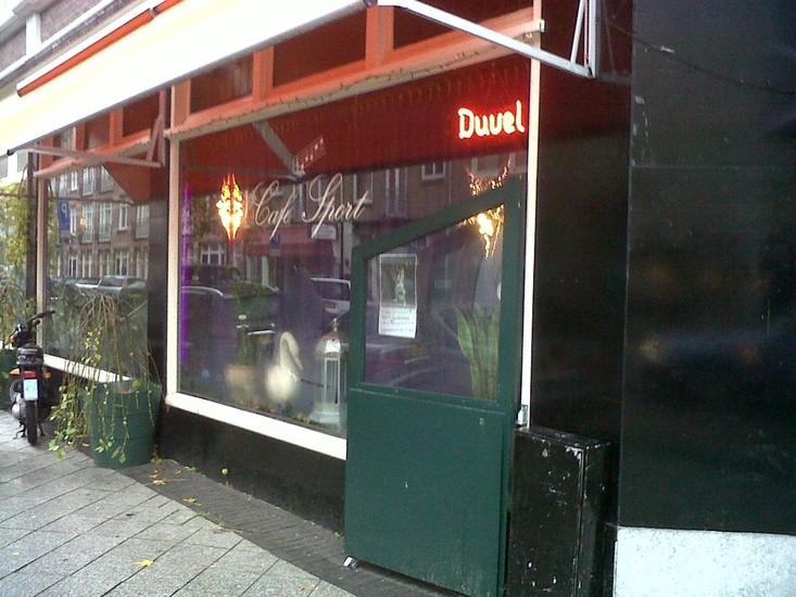 Café Sport