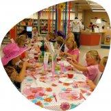 Bibliotheek Meijerij