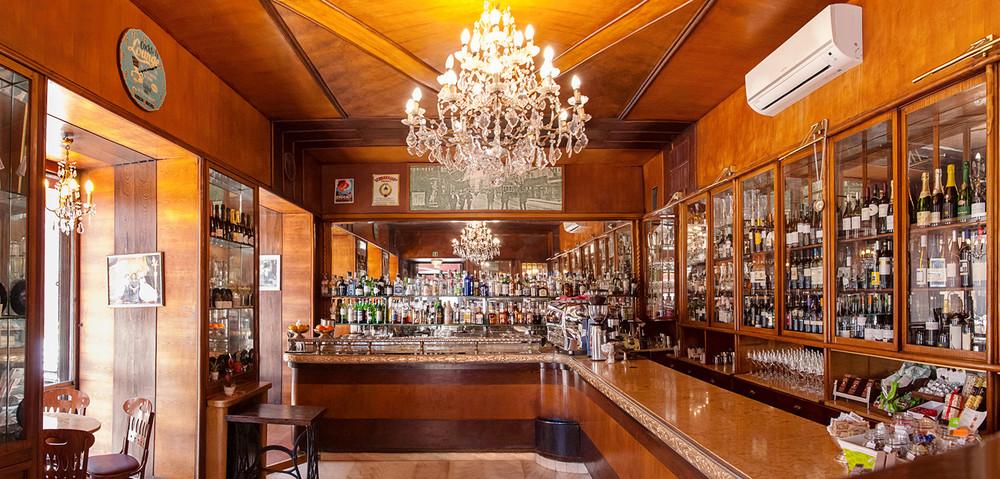 Antico Caffè Torinese