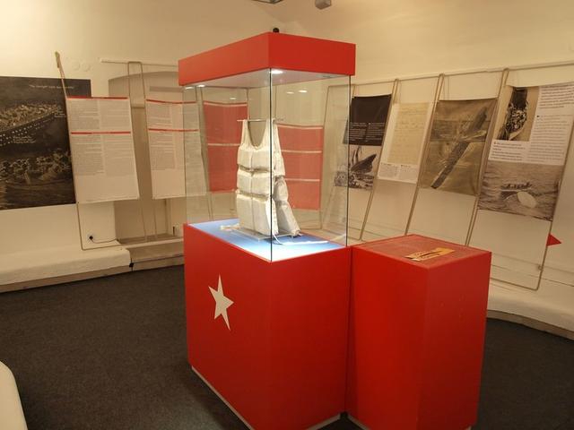 The Maritime and History Museum of the Croatian Littoral