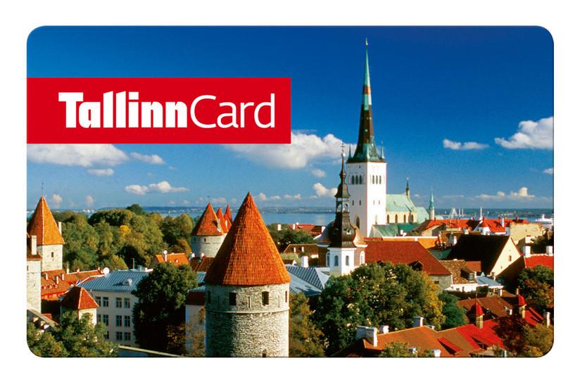 Tallinn Card