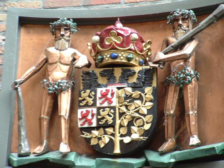 Stadswapen