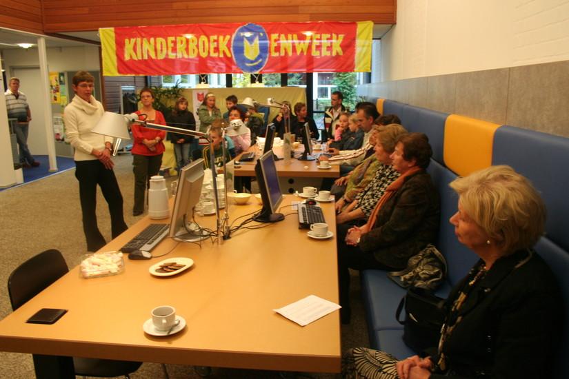 Locatie Kerkdriel