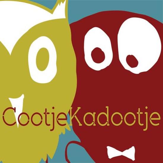 Cootje Kadootje